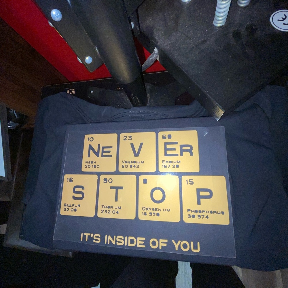 CUSTOM TEES 🔥🔥